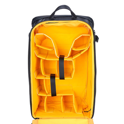 バンガード ALTA ADVENTURE LB30L BK カメラバッグ ブラック