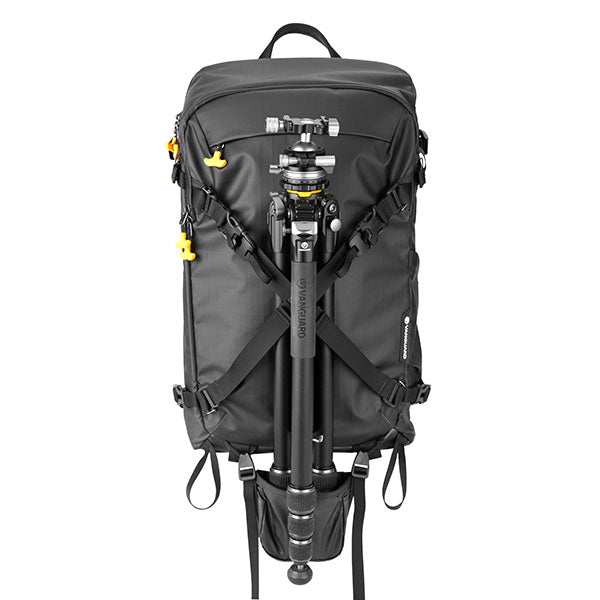 バンガード ALTA ADVENTURE LB30L BK カメラバッグ ブラック