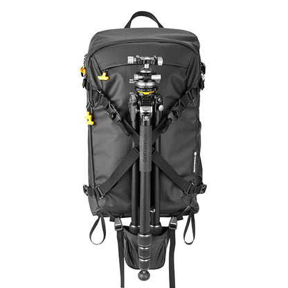 バンガード ALTA ADVENTURE LB30L BK カメラバッグ ブラック