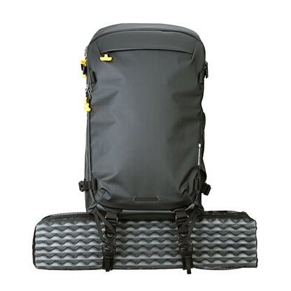 バンガード ALTA ADVENTURE LB30L BK カメラバッグ ブラック