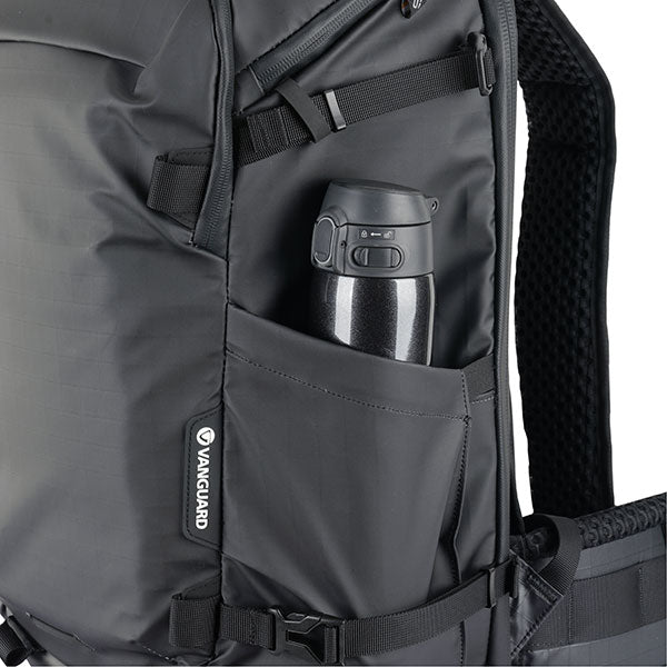 バンガード ALTA ADVENTURE LB30L BK カメラバッグ ブラック