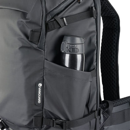 バンガード ALTA ADVENTURE LB30L BK カメラバッグ ブラック