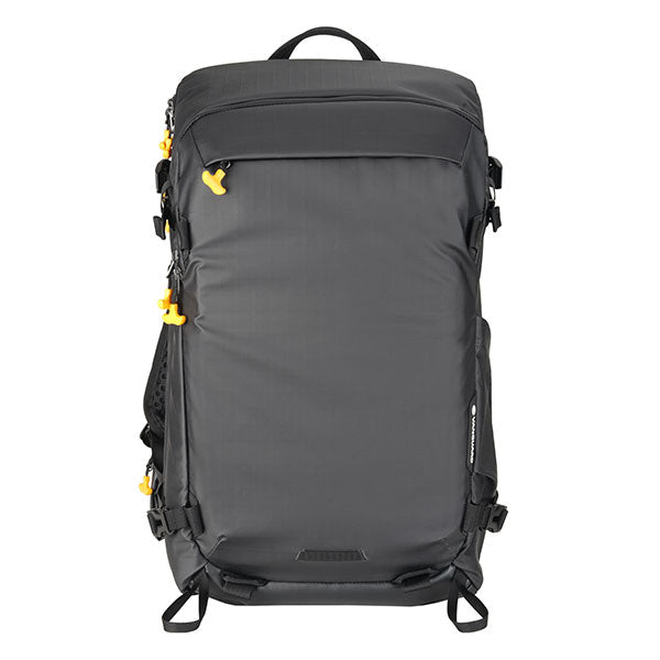 バンガード ALTA ADVENTURE LB30L BK カメラバッグ ブラック
