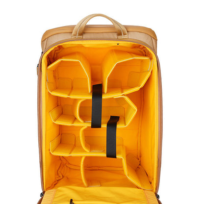 バンガード ALTA ADVENTURE LB20L OC カメラバッグ オーカー