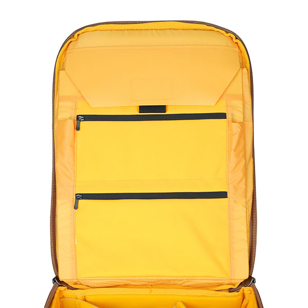 バンガード ALTA ADVENTURE LB20L OC カメラバッグ オーカー