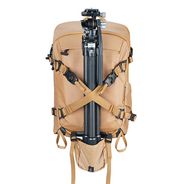 バンガード ALTA ADVENTURE LB20L OC カメラバッグ オーカー