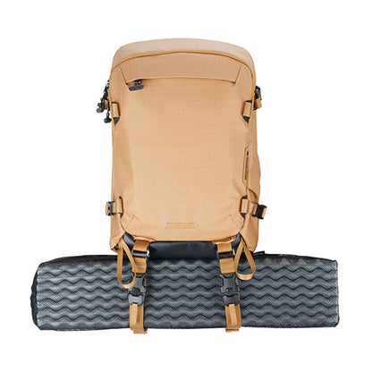 バンガード ALTA ADVENTURE LB20L OC カメラバッグ オーカー