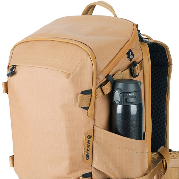 バンガード ALTA ADVENTURE LB20L OC カメラバッグ オーカー
