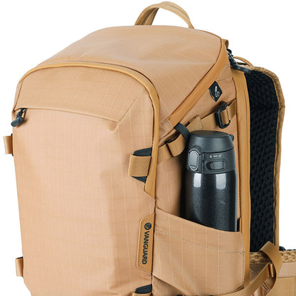 バンガード ALTA ADVENTURE LB20L OC カメラバッグ オーカー