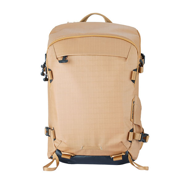 バンガード ALTA ADVENTURE LB20L OC カメラバッグ オーカー