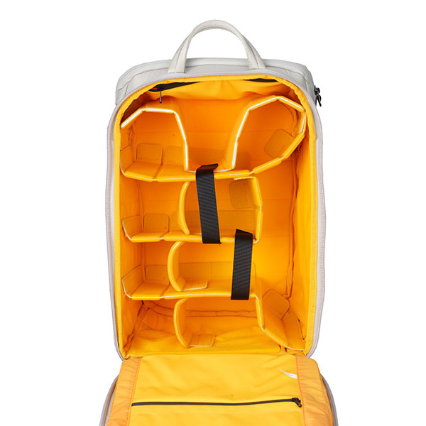 バンガード ALTA ADVENTURE LB20L ST カメラバッグ ストーン