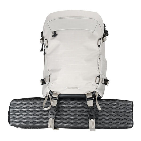 バンガード ALTA ADVENTURE LB20L ST カメラバッグ ストーン