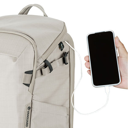 バンガード ALTA ADVENTURE LB20L ST カメラバッグ ストーン