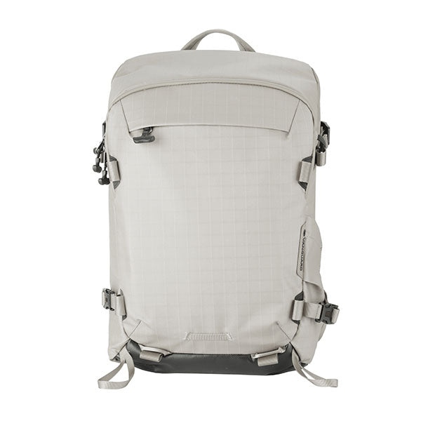 バンガード ALTA ADVENTURE LB20L ST カメラバッグ ストーン