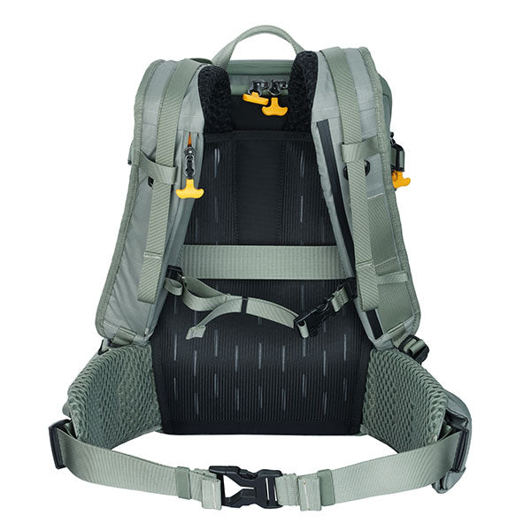バンガード ALTA ADVENTURE LB20L GR カメラバッグ グリーン