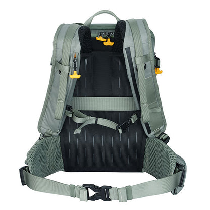 バンガード ALTA ADVENTURE LB20L GR カメラバッグ グリーン
