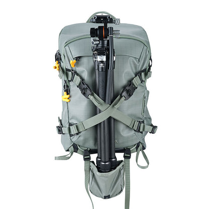 バンガード ALTA ADVENTURE LB20L GR カメラバッグ グリーン