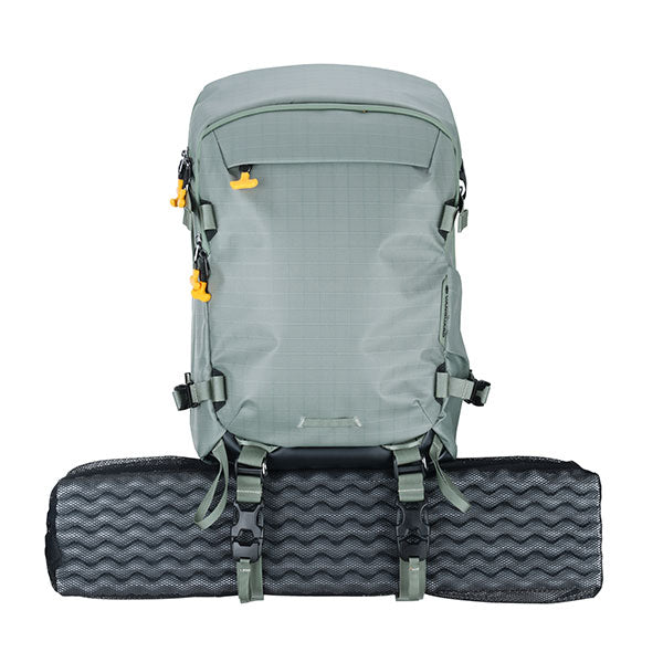 バンガード ALTA ADVENTURE LB20L GR カメラバッグ グリーン