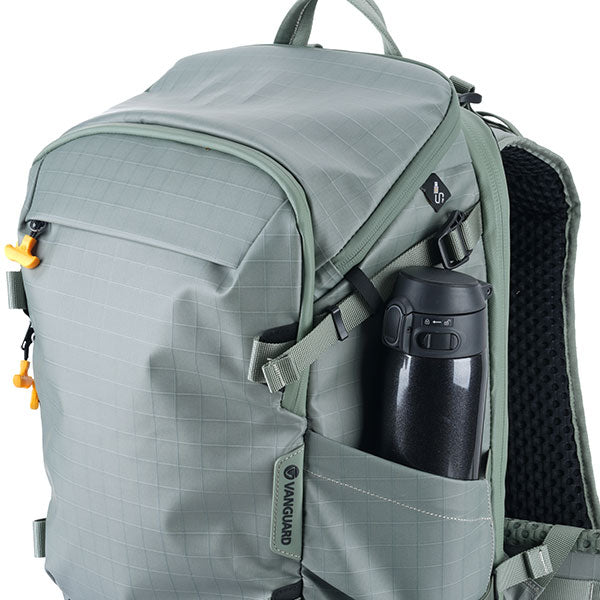 バンガード ALTA ADVENTURE LB20L GR カメラバッグ グリーン