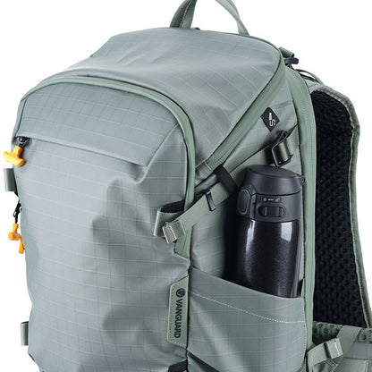 バンガード ALTA ADVENTURE LB20L GR カメラバッグ グリーン
