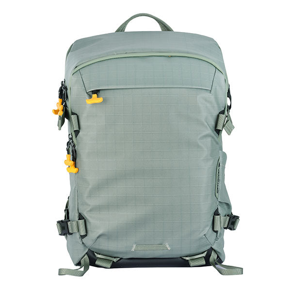 バンガード ALTA ADVENTURE LB20L GR カメラバッグ グリーン