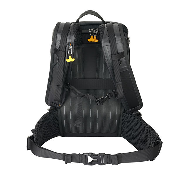 バンガード ALTA ADVENTURE LB20L BK カメラバッグ ブラック