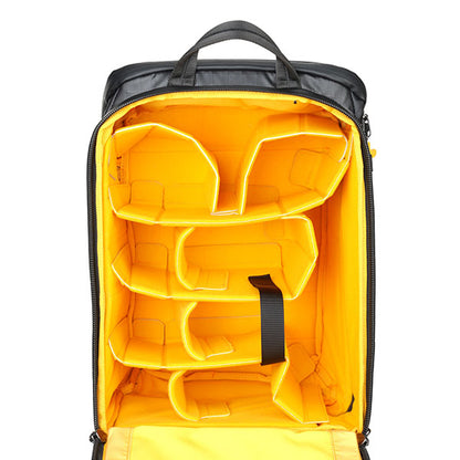 バンガード ALTA ADVENTURE LB20L BK カメラバッグ ブラック