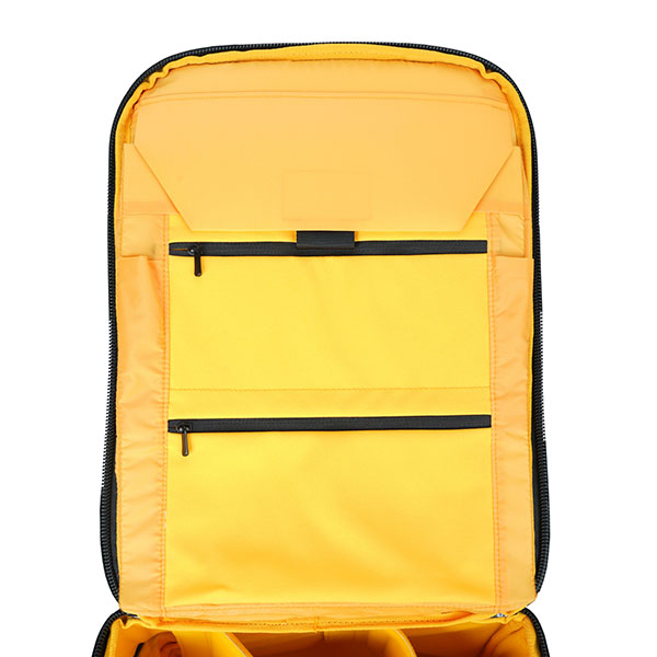バンガード ALTA ADVENTURE LB20L BK カメラバッグ ブラック