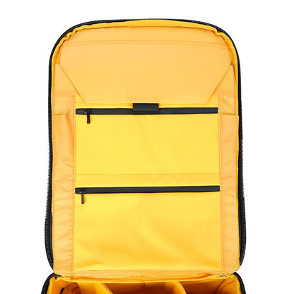 バンガード ALTA ADVENTURE LB20L BK カメラバッグ ブラック