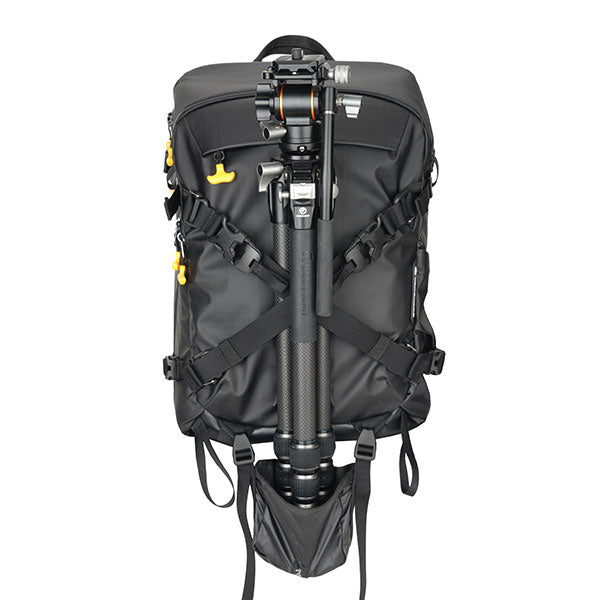バンガード ALTA ADVENTURE LB20L BK カメラバッグ ブラック