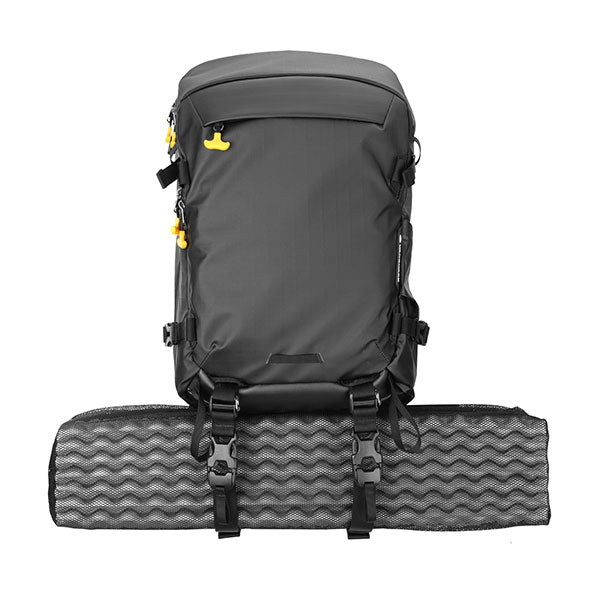 バンガード ALTA ADVENTURE LB20L BK カメラバッグ ブラック