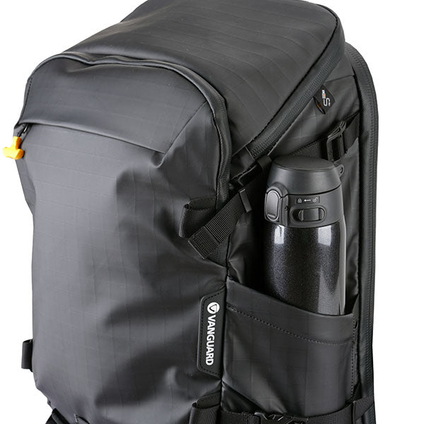 バンガード ALTA ADVENTURE LB20L BK カメラバッグ ブラック