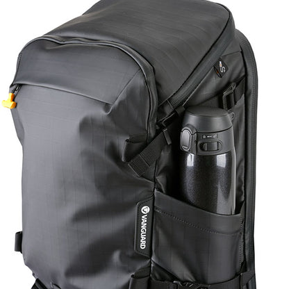 バンガード ALTA ADVENTURE LB20L BK カメラバッグ ブラック