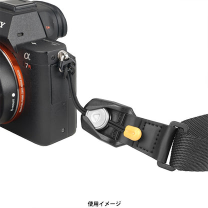 バンガード VANGUARD Connect NEO NS 30 GR ストラップ グリーン