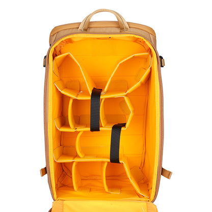 バンガード ALTA ADVENTURE LB25L OC カメラバッグ オーカー