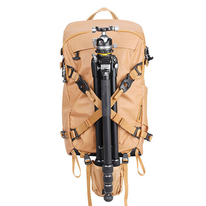 バンガード ALTA ADVENTURE LB25L OC カメラバッグ オーカー