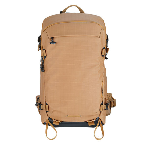 バンガード ALTA ADVENTURE LB25L OC カメラバッグ オーカー
