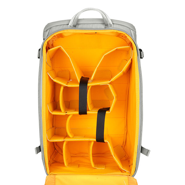 バンガード ALTA ADVENTURE LB25L ST カメラバッグ ストーン