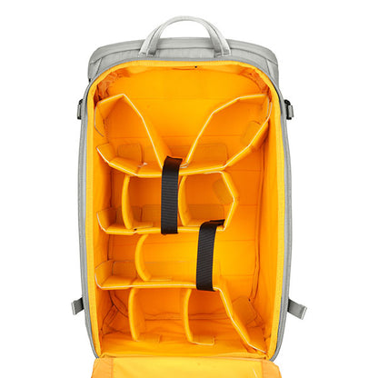バンガード ALTA ADVENTURE LB25L ST カメラバッグ ストーン
