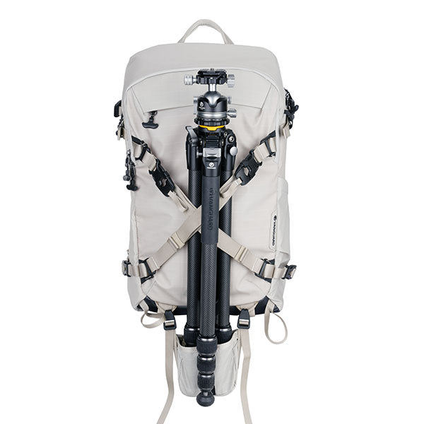 バンガード ALTA ADVENTURE LB25L ST カメラバッグ ストーン