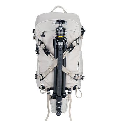 バンガード ALTA ADVENTURE LB25L ST カメラバッグ ストーン