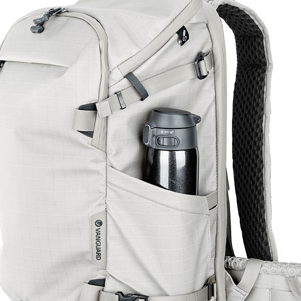 バンガード ALTA ADVENTURE LB25L ST カメラバッグ ストーン