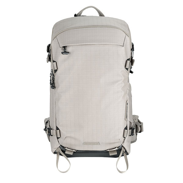 バンガード ALTA ADVENTURE LB25L ST カメラバッグ ストーン