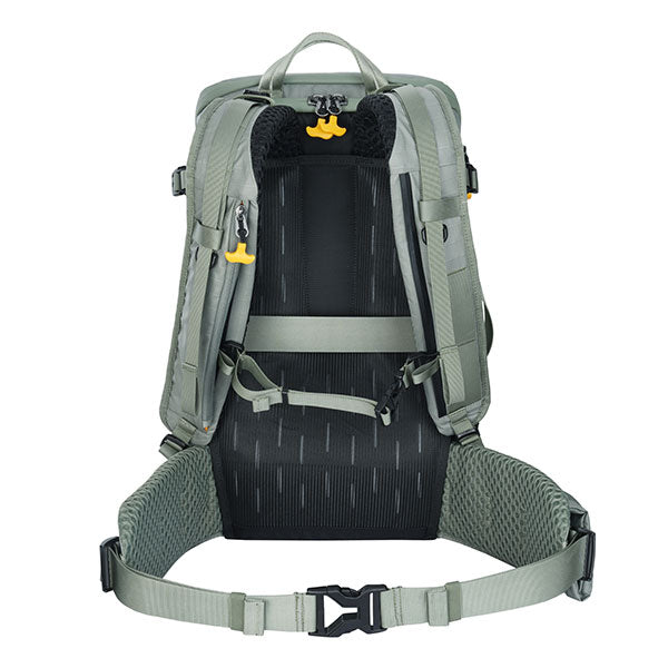 バンガード ALTA ADVENTURE LB25L GR カメラバッグ グリーン