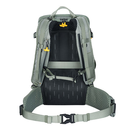 バンガード ALTA ADVENTURE LB25L GR カメラバッグ グリーン