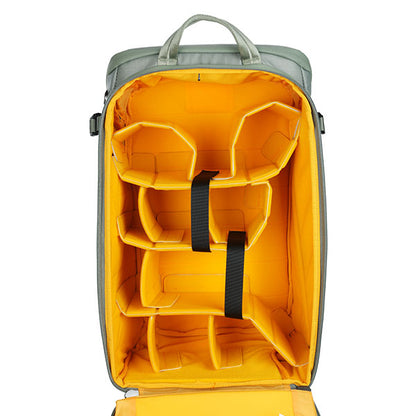 バンガード ALTA ADVENTURE LB25L GR カメラバッグ グリーン