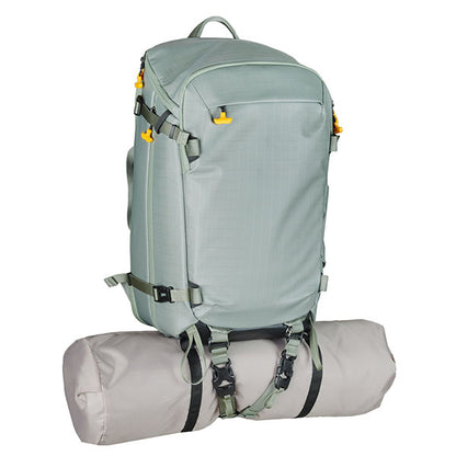 バンガード ALTA ADVENTURE LB25L GR カメラバッグ グリーン