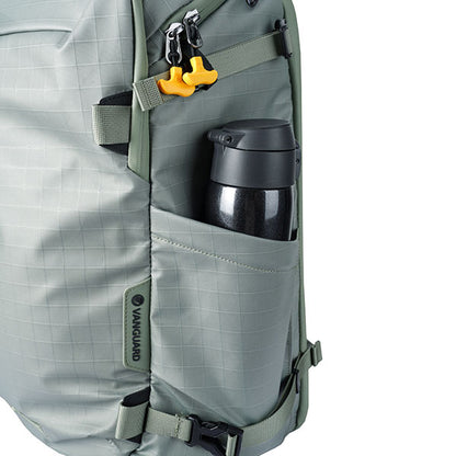 バンガード ALTA ADVENTURE LB25L GR カメラバッグ グリーン