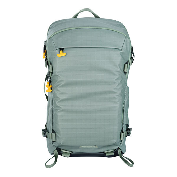 バンガード ALTA ADVENTURE LB25L GR カメラバッグ グリーン