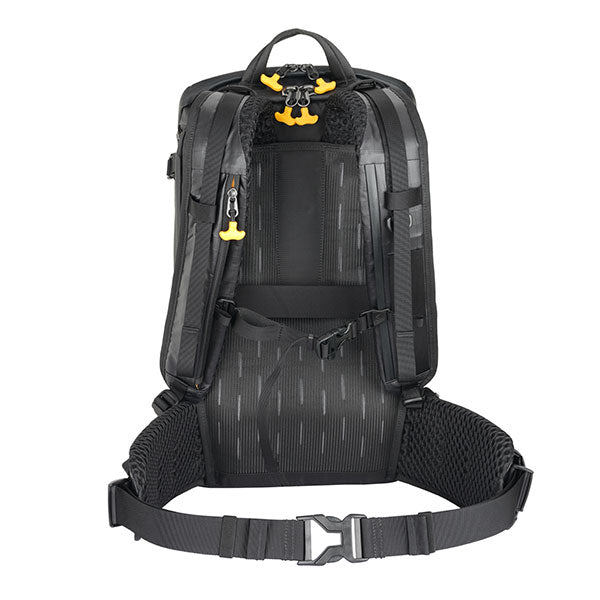 バンガード ALTA ADVENTURE LB25L BK カメラバッグ ブラック